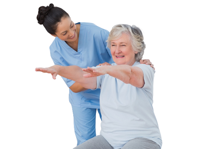 Курс специалиста по социальной работе в реабилитационной сфере в Нальчике