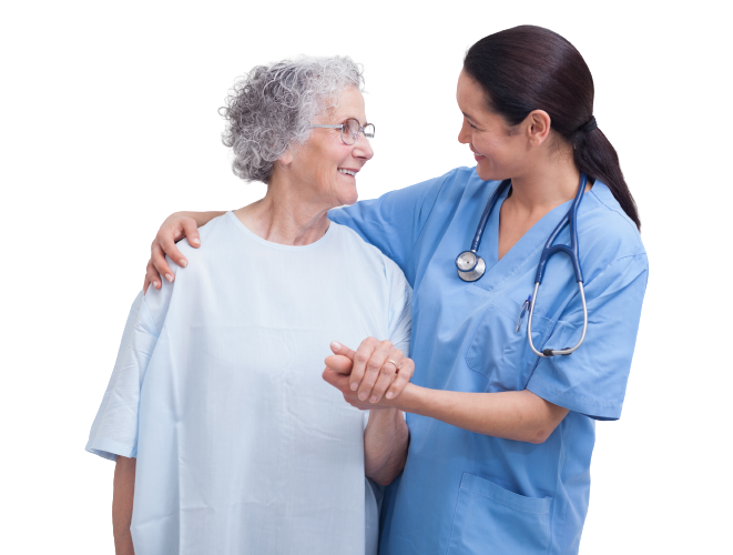 Курс младшей медсестры по уходу за больными в Нальчике